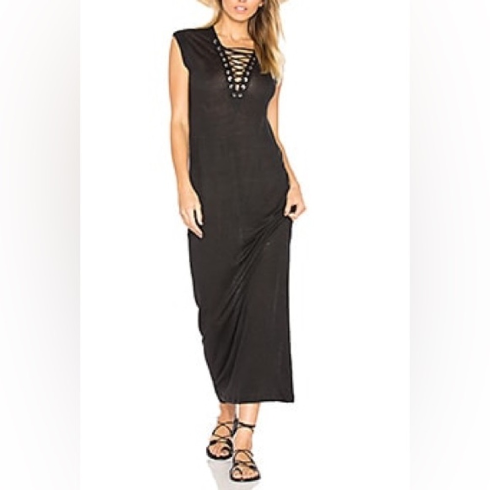 EUC IRO Daisy Dress
